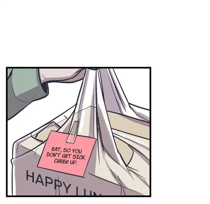 Counter Chapter 22 - Page 78