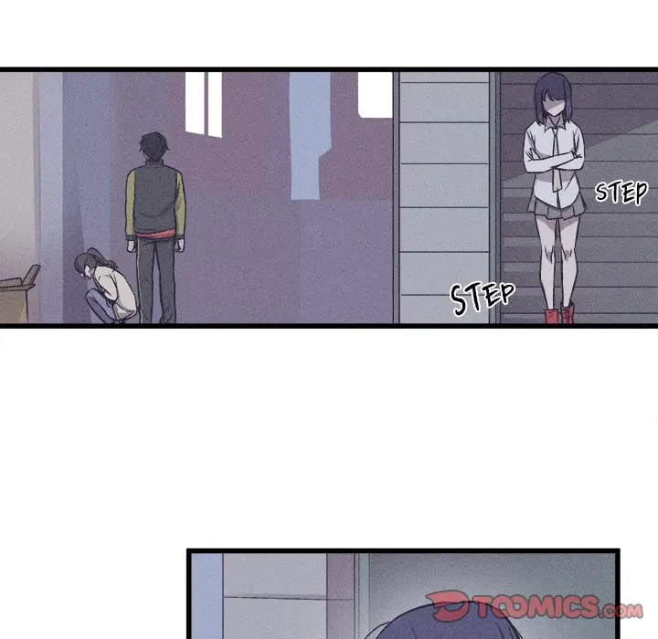 Counter Chapter 22 - Page 8
