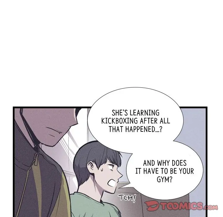 Counter Chapter 22 - Page 86
