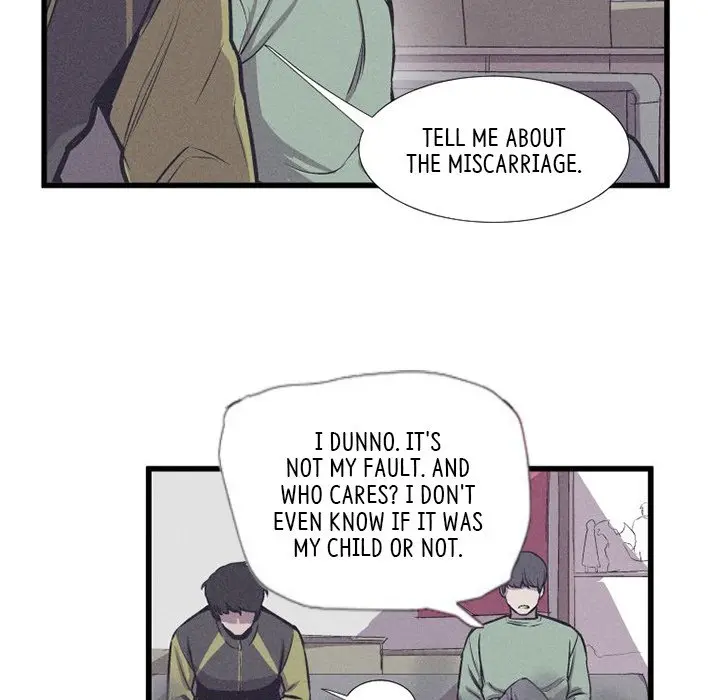 Counter Chapter 22 - Page 87