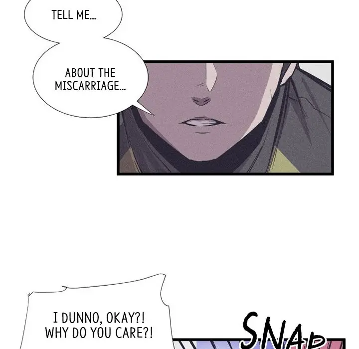 Counter Chapter 22 - Page 91