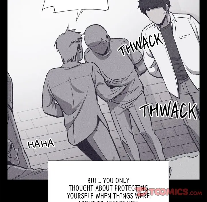Counter Chapter 23 - Page 18
