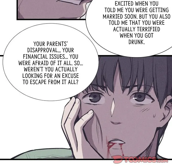 Counter Chapter 23 - Page 30
