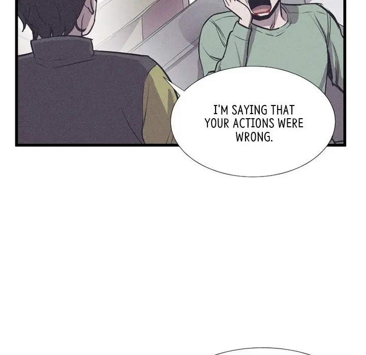 Counter Chapter 23 - Page 32