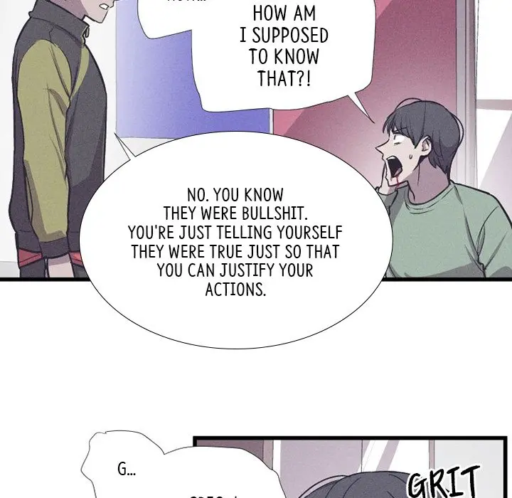 Counter Chapter 23 - Page 35