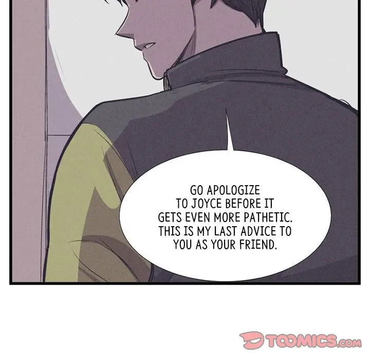 Counter Chapter 23 - Page 38