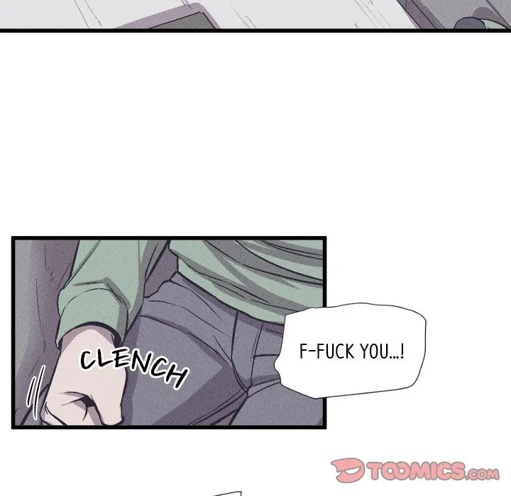 Counter Chapter 23 - Page 42