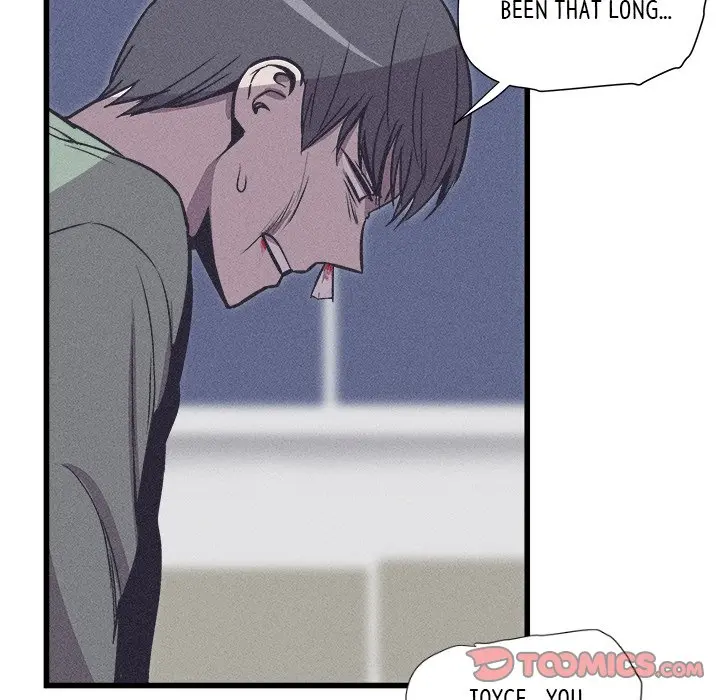 Counter Chapter 23 - Page 54