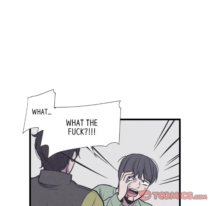 Counter Chapter 23 - Page 6