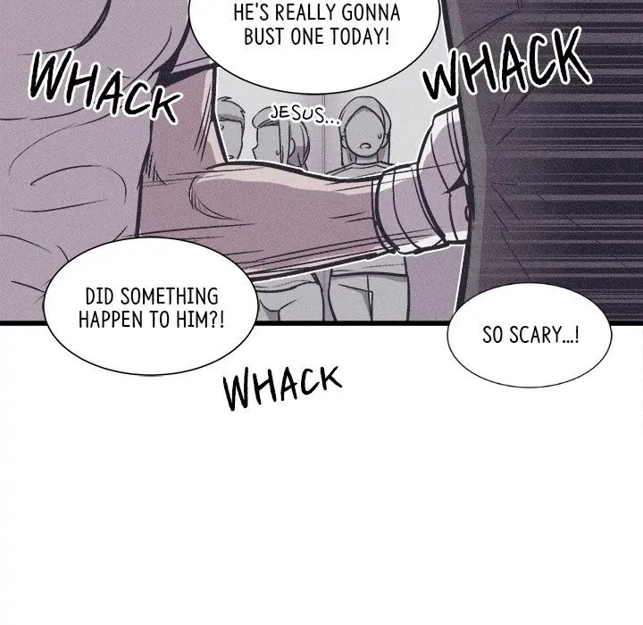 Counter Chapter 23 - Page 60