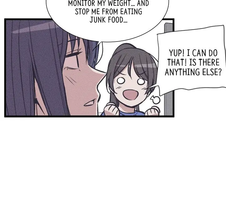 Counter Chapter 23 - Page 64