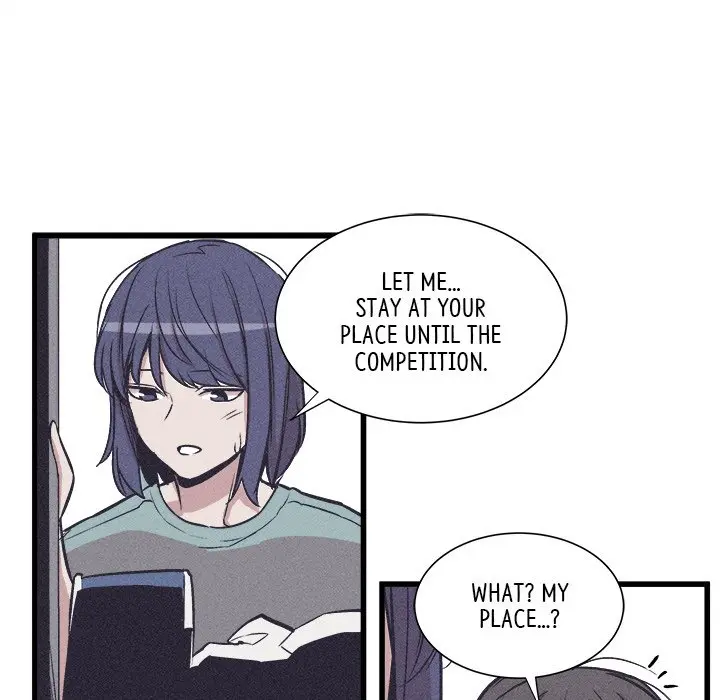 Counter Chapter 23 - Page 65