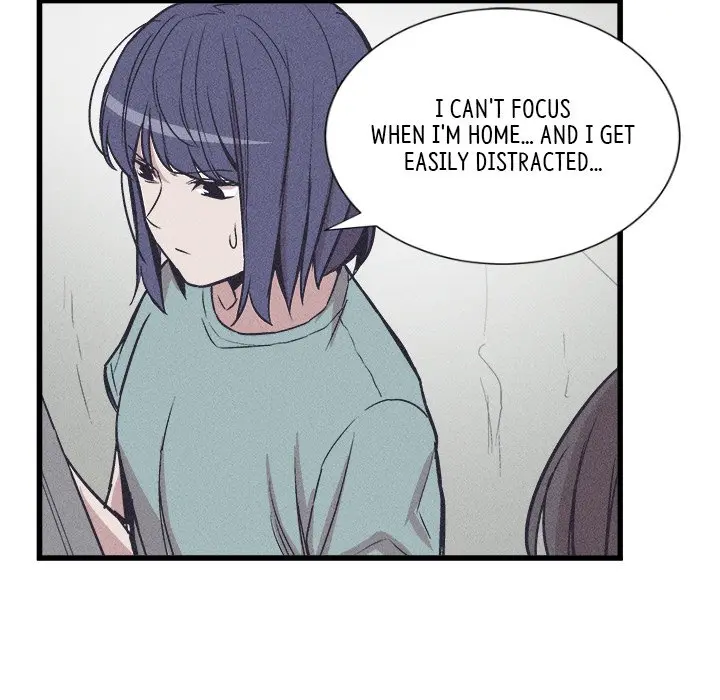Counter Chapter 23 - Page 67