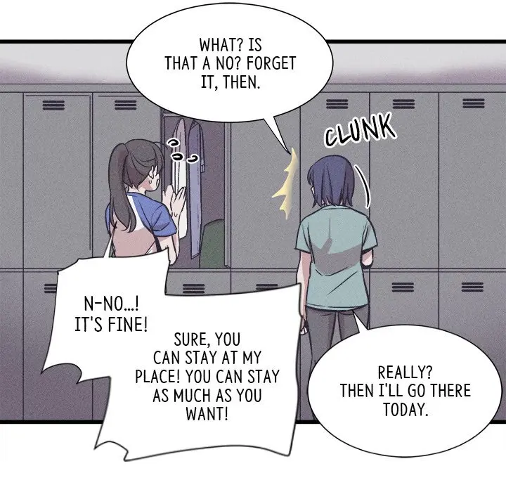 Counter Chapter 23 - Page 69