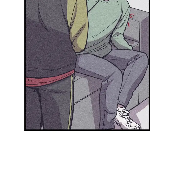 Counter Chapter 23 - Page 7