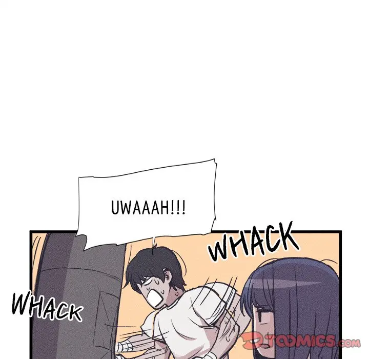 Counter Chapter 23 - Page 74