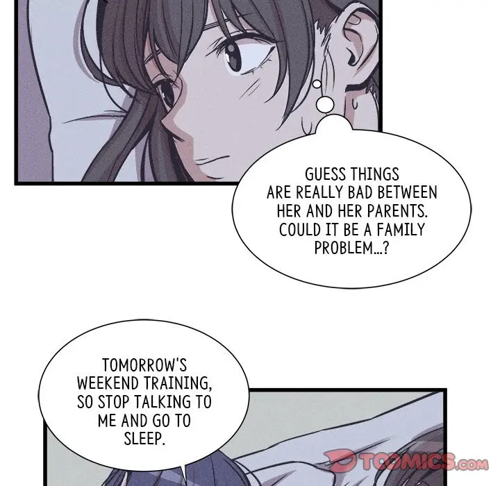 Counter Chapter 24 - Page 22
