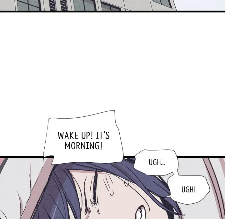 Counter Chapter 24 - Page 40