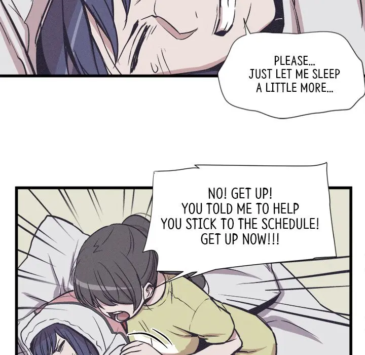 Counter Chapter 24 - Page 41