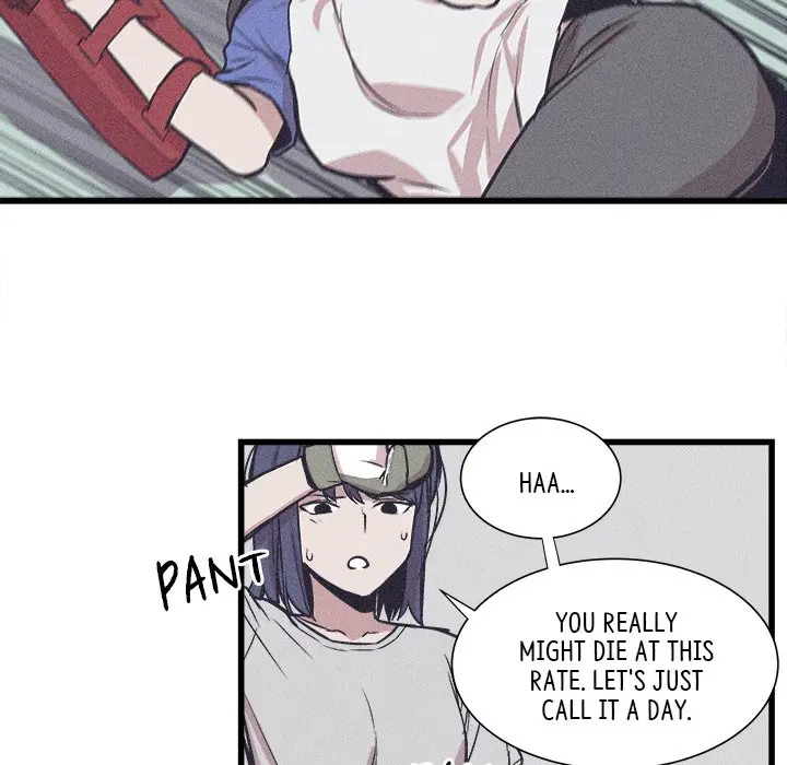Counter Chapter 24 - Page 63
