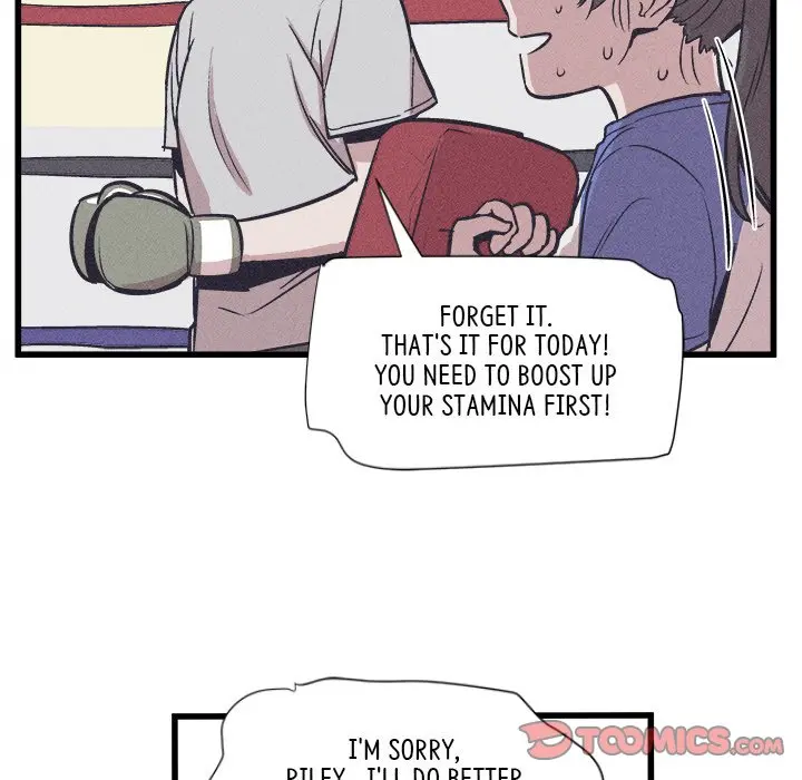 Counter Chapter 24 - Page 74