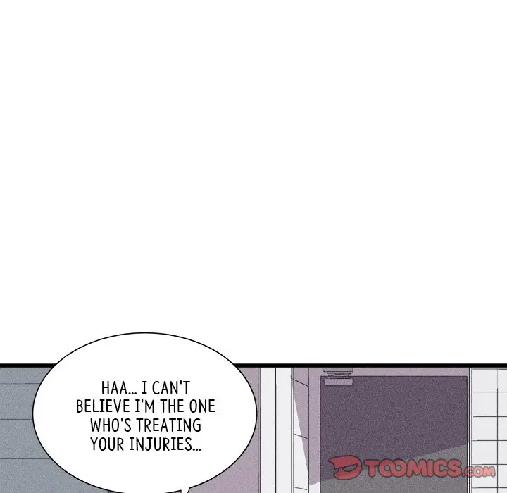 Counter Chapter 24 - Page 78