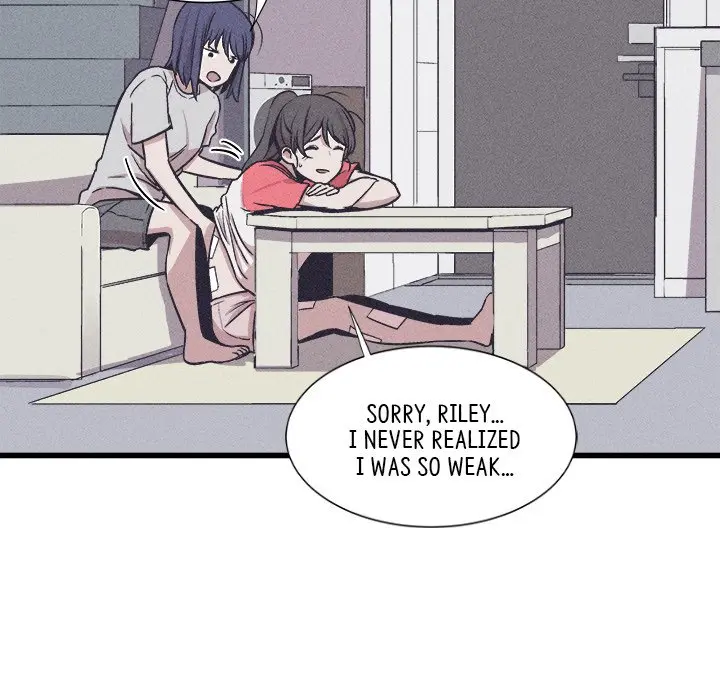 Counter Chapter 24 - Page 79