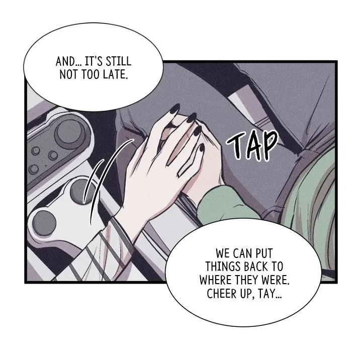 Counter Chapter 24 - Page 9