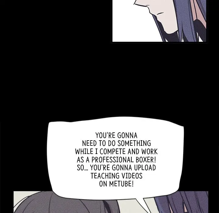Counter Chapter 25 - Page 12