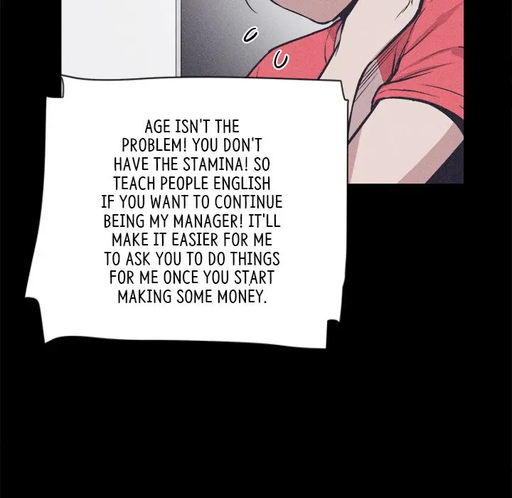 Counter Chapter 25 - Page 17
