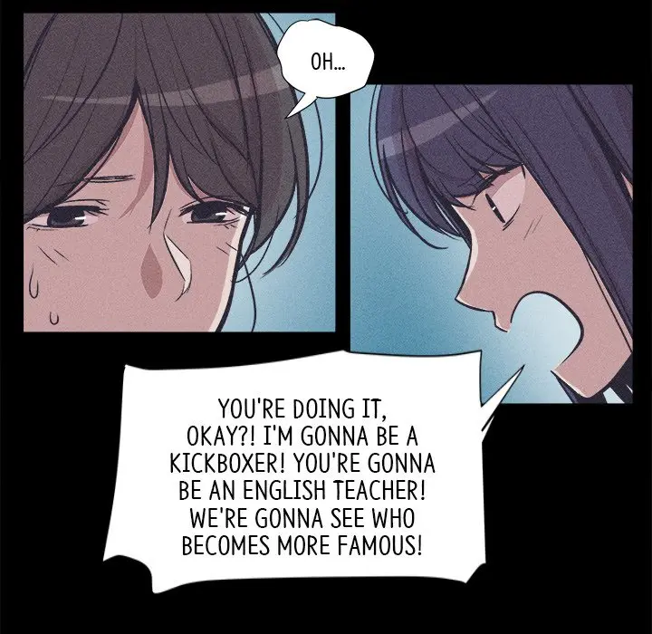 Counter Chapter 25 - Page 18
