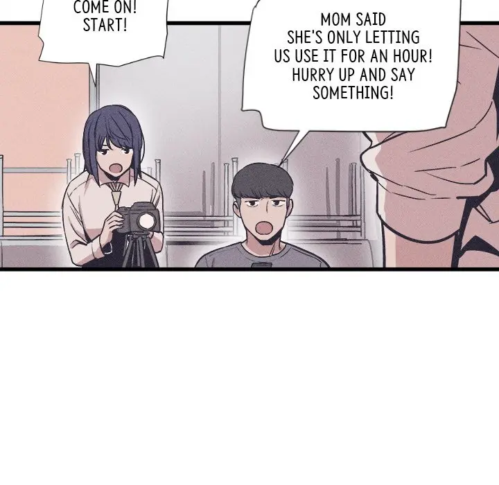 Counter Chapter 25 - Page 25