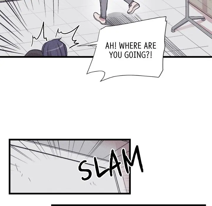 Counter Chapter 25 - Page 28