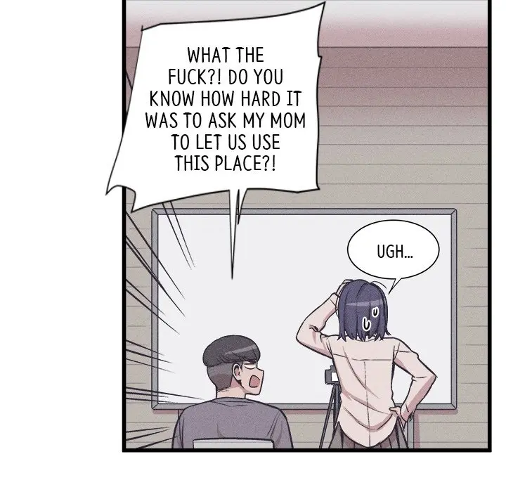 Counter Chapter 25 - Page 29