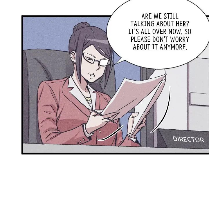 Counter Chapter 25 - Page 47