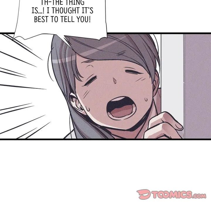 Counter Chapter 25 - Page 50