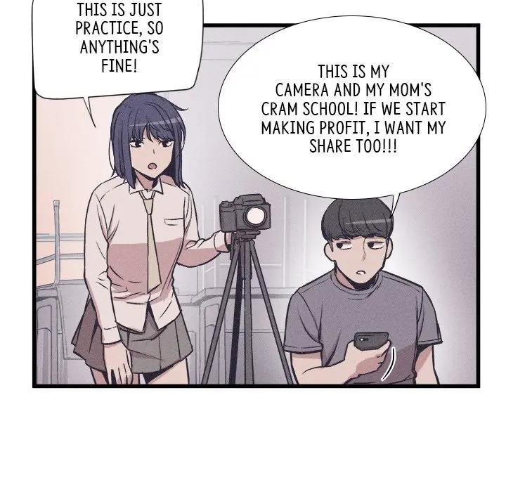 Counter Chapter 25 - Page 6