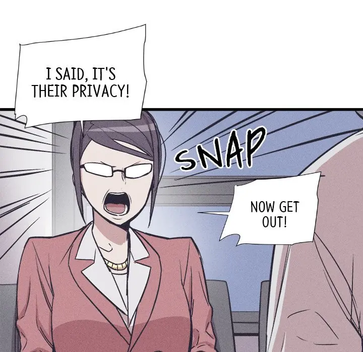 Counter Chapter 25 - Page 61