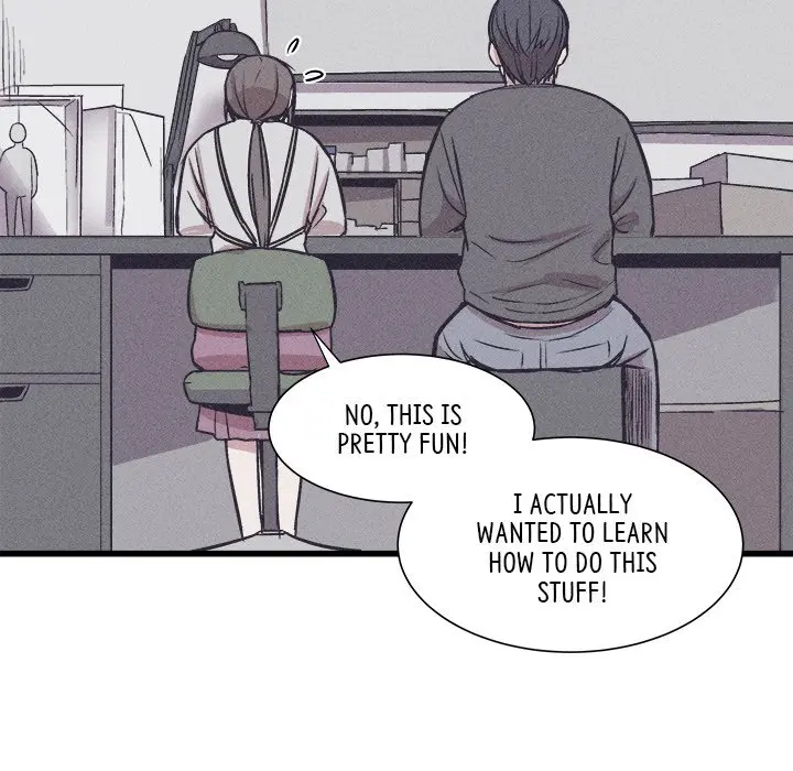 Counter Chapter 25 - Page 72
