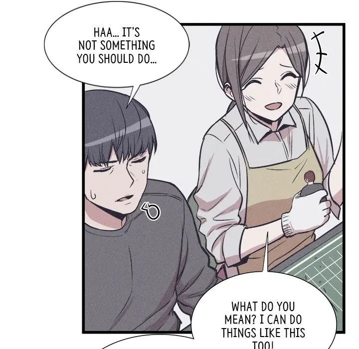 Counter Chapter 25 - Page 73