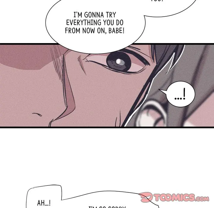 Counter Chapter 25 - Page 74