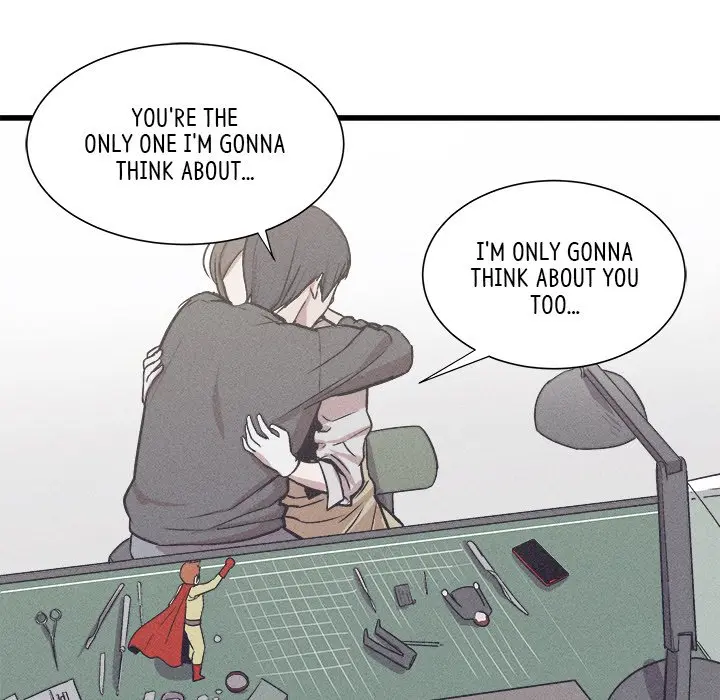 Counter Chapter 25 - Page 84