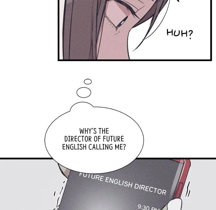 Counter Chapter 25 - Page 90