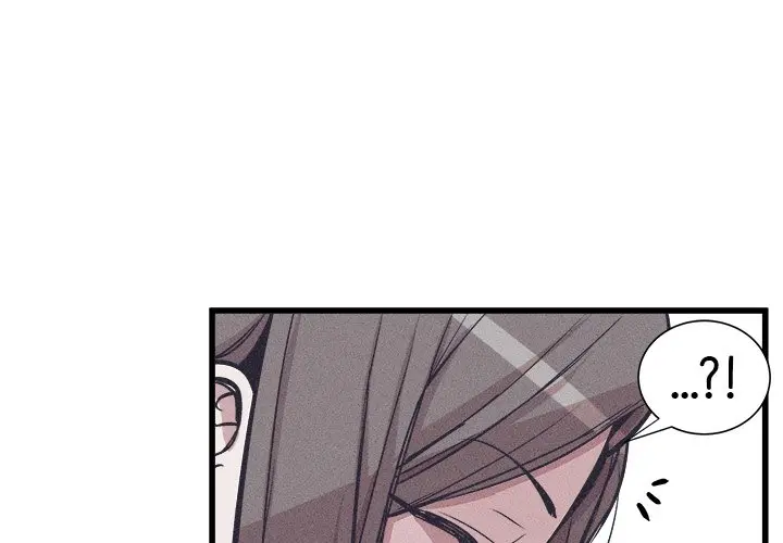 Counter Chapter 26 - Page 1