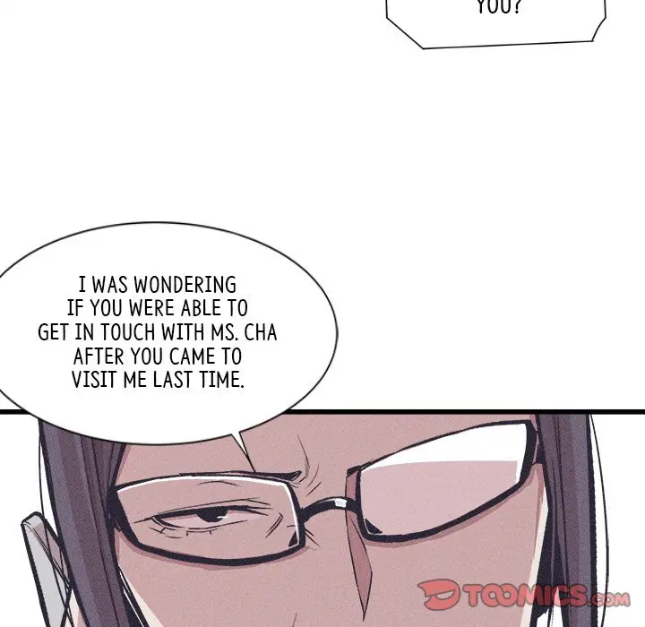 Counter Chapter 26 - Page 10