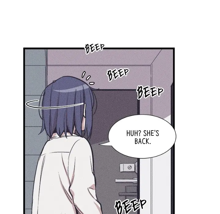 Counter Chapter 26 - Page 102