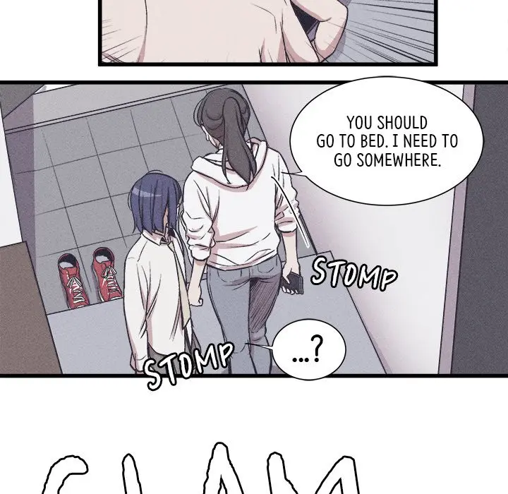Counter Chapter 26 - Page 107