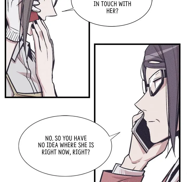Counter Chapter 26 - Page 12