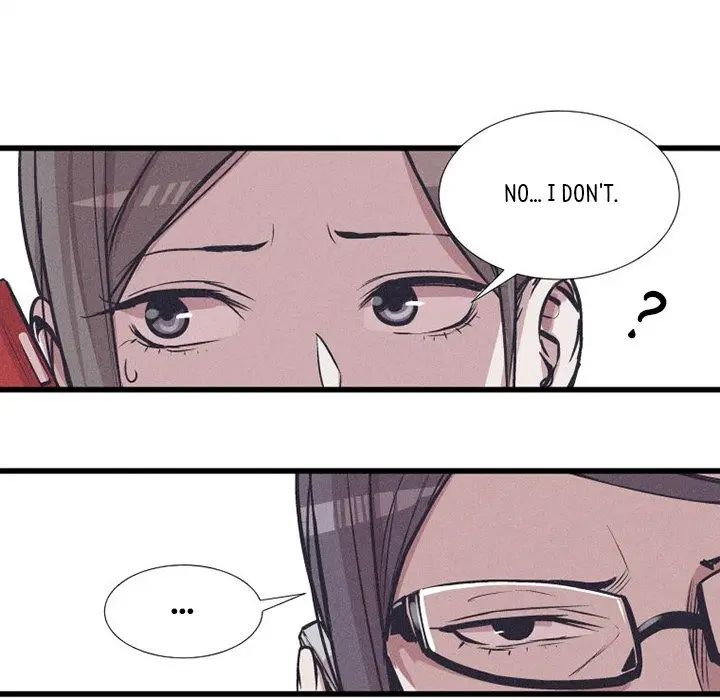 Counter Chapter 26 - Page 14