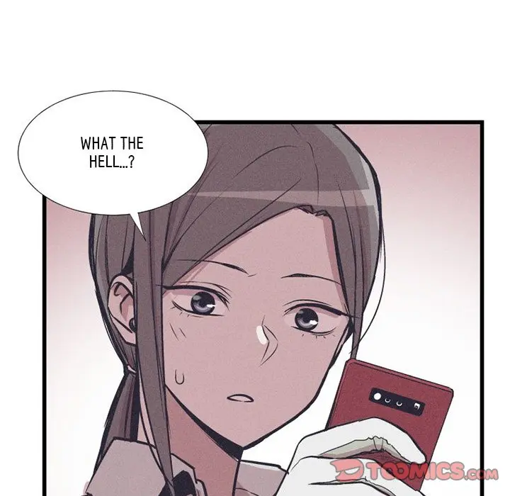 Counter Chapter 26 - Page 18